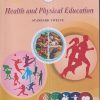 HEALTH AND PHYSICAL EDUCATION Std. TWELVE / Std. 12 (English Medium) | Maharashtra State Board
