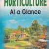 HORTICULTURE (AT A GLANCE) | BIJENDRA SINGH | Kalyani Publishers
