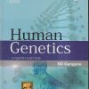 HUMAN GENETICS | SD. GANGANE | Elsevier