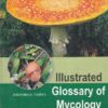 ILLUSTRATED GLOSSARY OF MYCOLOGY | JITENDRA G. VAIDYA | Career