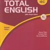 TOTAL ENGLISH Class 12th ISC 2025 | PAMELA PINTO, XAVIER PINTO | Morning Star Books (MSB)