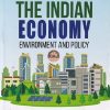 THE INDIAN ECONOMY | I.C. DHINGRA | Sultan Chand & Sons