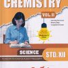 PERFECT CHEMISTRY Vol. 2 Std. XII / Std. 12 (SCIENCE) | Target Publications