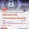 Network and Information Security (Elective) | Shital M.Mate | TechKnowledge Publications