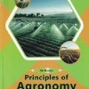 PRINCIPLES OF AGRONOMY | SR REDDY | Kalyani Publishers