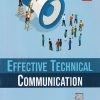EFFECTIVE TECHNICAL COMMUNICATION | M. ASHRAF RIZVI | McGraw Hill