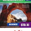 PERFECT CHEMISTRY Vol. 1 Std. XI / Std. 11 (SCIENCE) | Target Publications
