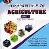FUNDAMENTALS OF AGRICULTURE Volume 2 | ARUN KATYAYAN | Kushal