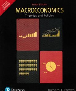 MACROECONOMICS (Theories & Policies) | RICHARD T. FROYEN | Pearson