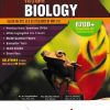MHT CET TRIUMPH BIOLOGY 2025 Based On Std. 11th & 12th | Target Publications