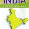 INDIA A COMPREHENSIVE GEOGRAPHY | D. R. KHULLAR | Kalyani Publishers