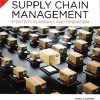 SUPPLY CHAIN MANAGEMENT (Strategy, Planning, And Operation) | SUNIL CHOPRA, DHARAM VIR KALRA | Pearson