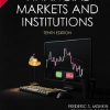 FINANCIAL MARKETS AND INSTITUTIONS | FREDERIC S. MISHKIN, STANLY G. FAKINS, TULSI JAYAKUMAR, R. K. PATTNAIK | Pearson