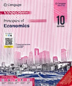 PRINCIPLES OF ECONOMICS | N. GREGORY MANKIW | Cengage