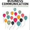 BUSINESS COMMUNICATION | P. D. CHATURVEDI , MUKESH CHATURVEDI | Pearson