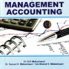 PRINCIPLES OF MANAGEMENT ACCOUNTING | DR. S. N. MAHESHWARI, CA. SHARAD K. MAHESHWARI | Sultan Chand & Sons (S.Chand)
