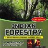INDIAN FORESTRY | K. MANIKANDAN, S. PRABHU, IFS | Jain Brothers