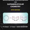 BIOORGANIC, BIOINORGANIC AND SUPRAMOLECULAR CHEMISTRY | J.P. KALSI, P.S. KALSI, ASHU CHAUDHARY | New Age