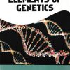 ELEMENTS OF GENETICS | PHUNDAN SINGH | Kalyani Publishers