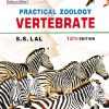 PRACTICAL ZOOLOGY INVERTEBRATE | S.S. LAL | Rastogi