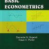BASIC ECONOMETRICS | DAMODAR N. GUJARATI, DAWN C. PORTER, MANORANJAN PAL | McGraw Hill