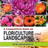 A COMPETITIVE BOOK ON FLORICULTURE AND LANDSCAPING | EERATI SATHYANARAYANA | Jain Brothers