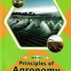 PRINCIPLES OF AGRONOMY | SR REDDY | Kalyani Publishers