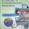 INDIA A COMPREHENSIVE GEOGRAPHY | D. R. KHULLAR | Kalyani Publishers