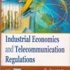 INDUSTRIAL ECONOMICS AND TELECOMMUNICATION REGULATION | PHI