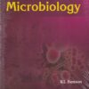 NDUSTRIAL MICROBIOLOGY | KL BENSON | CBS