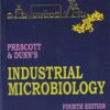 INDUSTRIAL MICROBIOLOGY | PRESCOTT, DUNNS | CBS