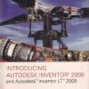 INTRODUCING AUTODESK INVENTOR 2009 | THOM TREMBLAY | Wiley
