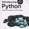 INTRODUCING PYTHON | BILL LUBANOVIC | Shroff Publishers and Distributors (SPD)