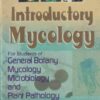 INTRODUCTORY MYCOLOGY | D. P. TRIPATHI | Kalyani Publishers
