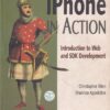 IPHONE ACTION | CHRISTOPHER ALLEN, SHANNON APPELCLINE | Dreamtech