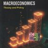 MACROECONOMICS Theory And Policy | H.L. AHUJA, DIGVIJAY SINGH  | S.Chand