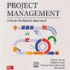 PROJECT MANAGEMENT (A SOCIO-TECHNICAL APPROACH)| ERIK W LARSON, CLIFFORD F GRAY | McGraw Hill