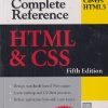 THE COMPLETE REFERENCE HTML AND CSS | THOMAS A. POWELL | McGraw Hill