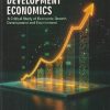 DEVELOPMENT ECONOMICS | H. L. AHUJA | S.Chand