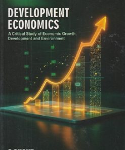 DEVELOPMENT ECONOMICS | H. L. AHUJA | S.Chand