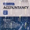 ACCOUNTANCY Class XI/11th CBSE FOR 2027 EXAMINATION | D.K. GOEL, RAJESH GOEL, SHELLY GOEL | Avichal Publishing Company