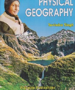 PHYSICAL GEOGRAPHY | SAVINDRA SINGH | Pravalika