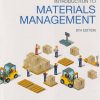 INTRODUCTION TO MATERIALS MANAGEMENT | STEPHEN N. CHAPMAN, J.R. TONY ARNOLD, ANN K. GATEWOOD, LLOYD M. CLIVE | Pearson