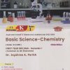 BASIC SCIENCE-CHEMISTRY (FE Diploma Sem-I) MSBTE (K Scheme) | DR. JAYSHREE A. PARIKH | TechKnowledge Publications