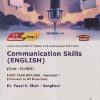 COMMUNICATION SKILLS (English) (FIRST YEAR Diploma Sem-I) MSBTE (K Scheme) | DR. PAYAL K. SHAH-SANGHAVI | TechKnowledge Publications