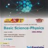 BASIC SCIENCE-PHYSICS (FIRST YEAR Diploma Sem-I) MSBTE (K Scheme) | J.S. KATRE | TechKnowledge Publications