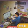 Std 11 Book Keeping and Accountancy Smart Notes Book | FYJC BK Guide | Commerce Maharashtra State Board | Based on Std 11th New Syllabus 2020 - 2021 | Also Includes HOTS, Textual and Objective Questions | Target Publications