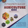 FUNDAMENTALS OF AGRICULTURE Volume 2 | ARUN KATYAYAN | Kushal