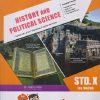 PERFECT HISTORY AND POLITICAL SCIENCE Std. 10 (ENGLISH MEDIUM) | PERFECT SERIES | Target Publications