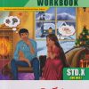 Std 10 English Kumarbharati WORKBOOK  | English Medium | Target Publications
